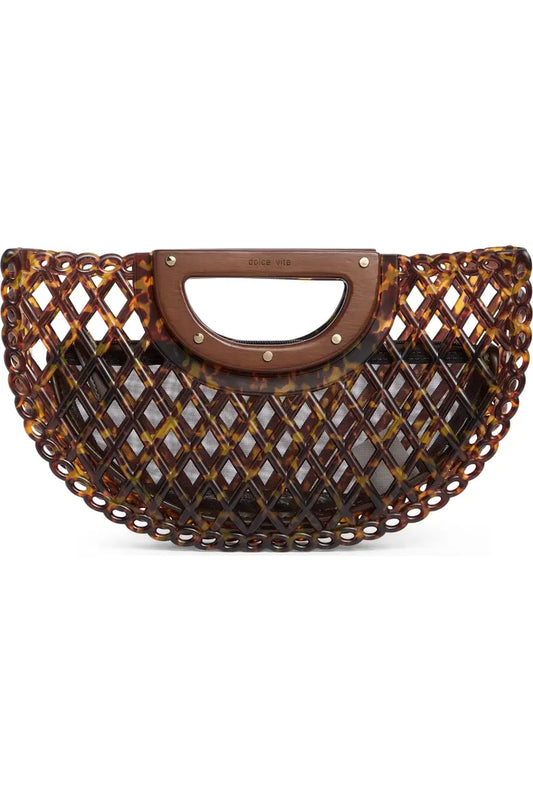 Solandra Jelly Tote