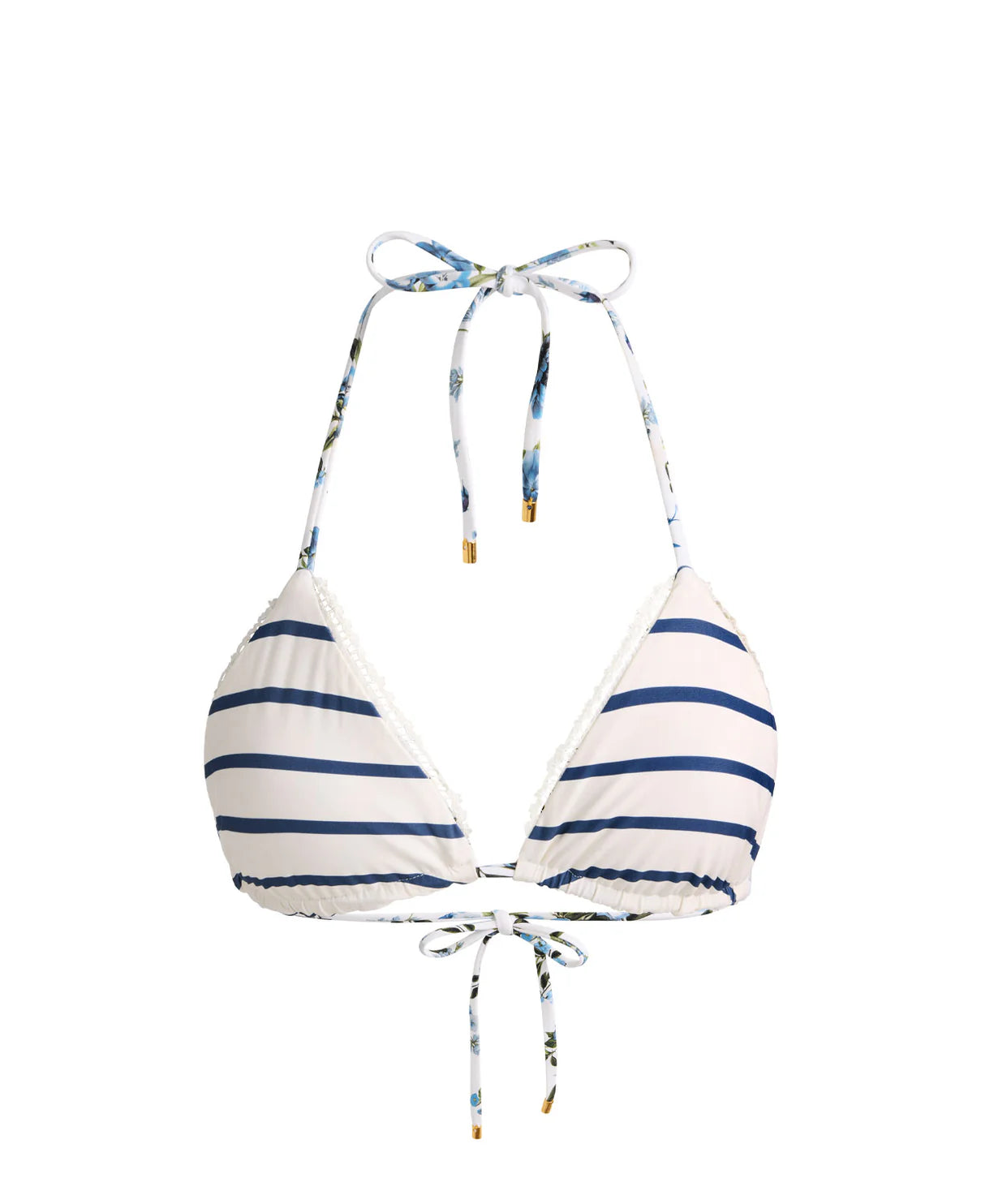 Reversible Top-ABY