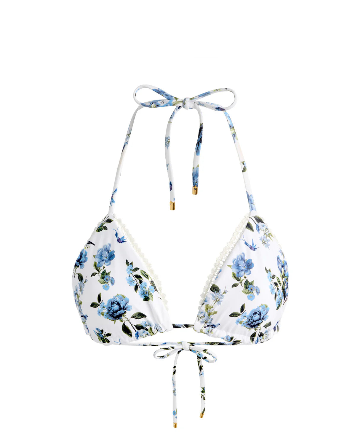 Reversible Top-ABY