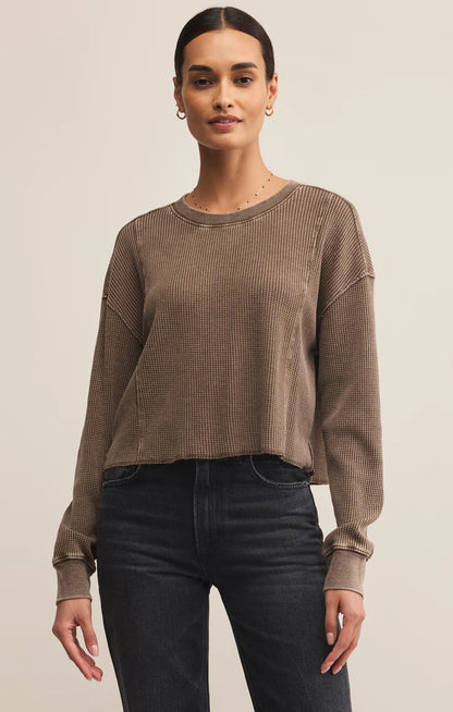 Angel Mini Thermal Top