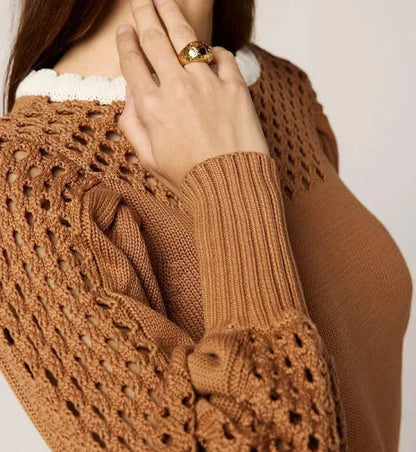 ANWEN SWEATER