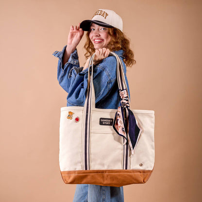 Classic Canvas Hat-Gameday