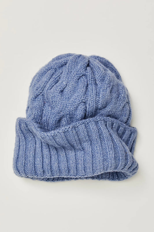 Coastline Beanie