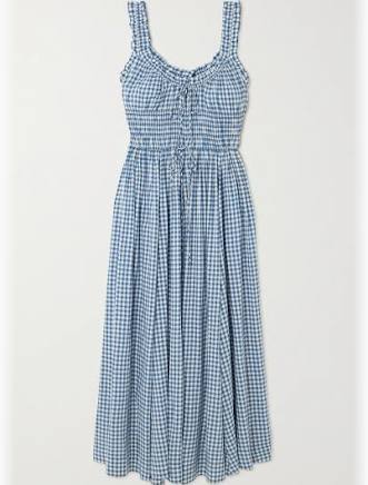 Emmaretta Dress