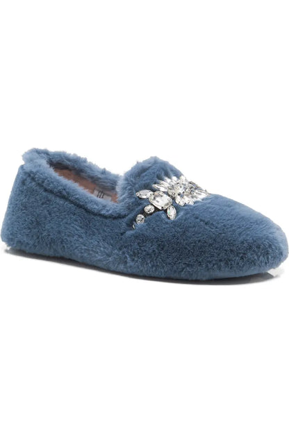 Slumber Party Slippers