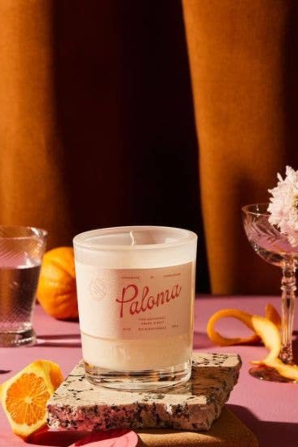 Paloma Candle 10 oz