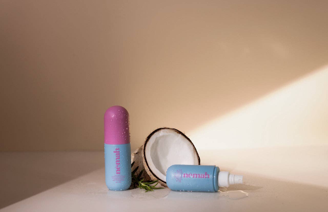 Kids Detangler Spray – Leave-In Conditioner