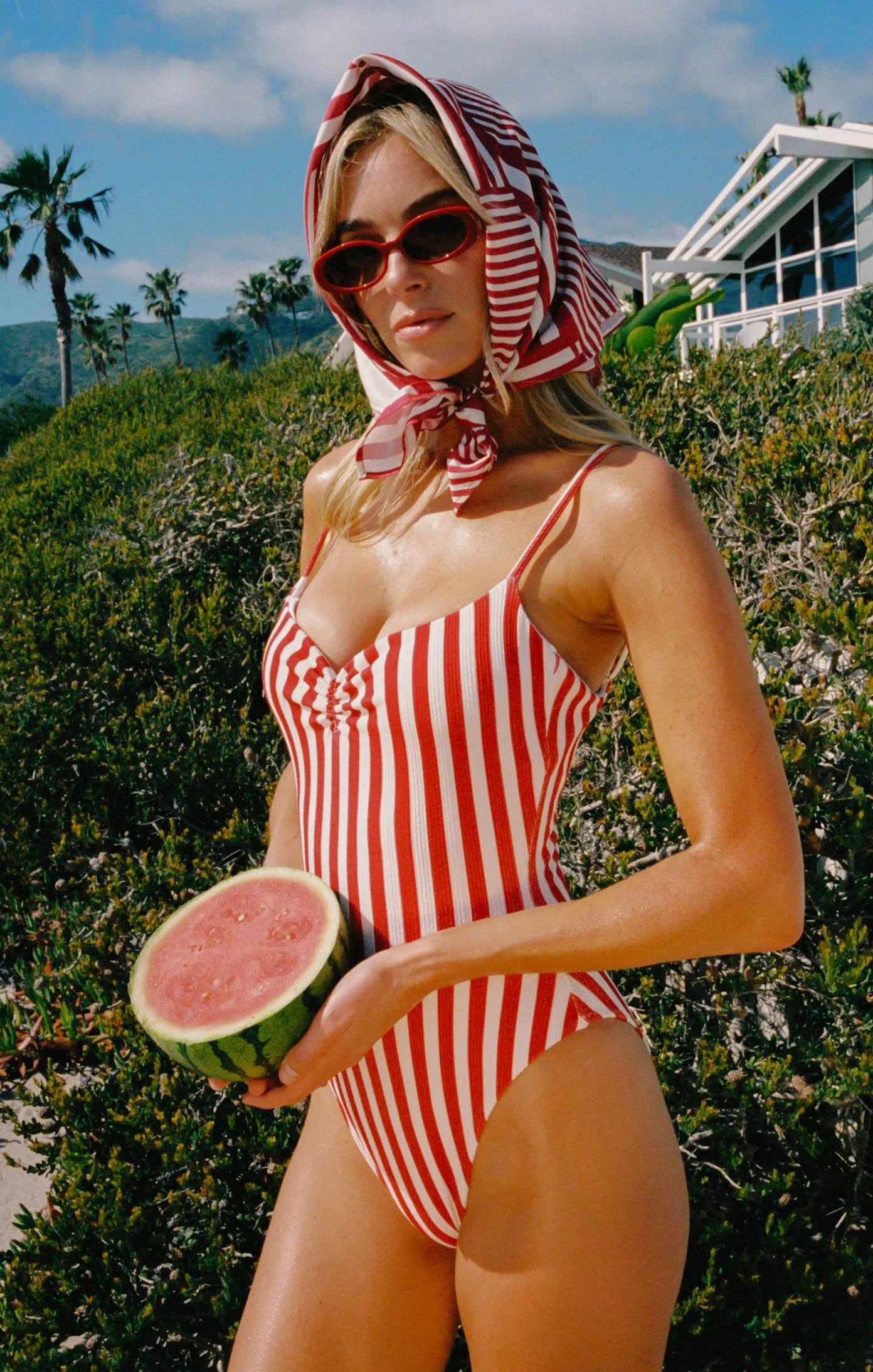 Bells On Beach 1 Piece