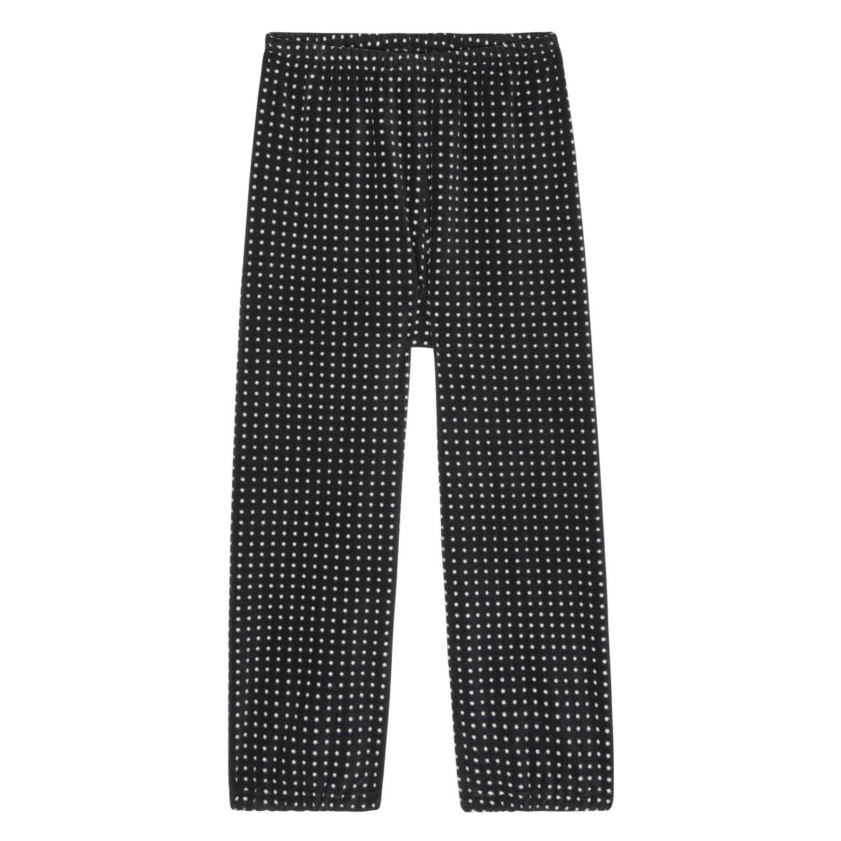 Campfire SWEATPANT-POLKA DOT