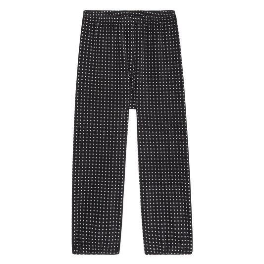 Campfire SWEATPANT-POLKA DOT