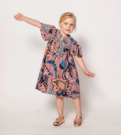 Littles Magdalena Dress