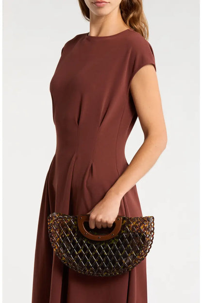Solandra Jelly Tote