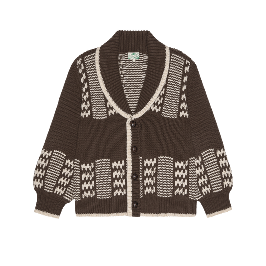 Chalet Cardigan