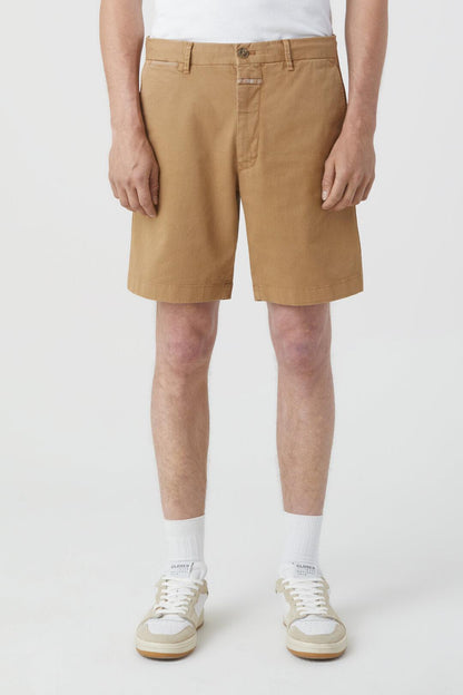 Classic Chino Shorts
