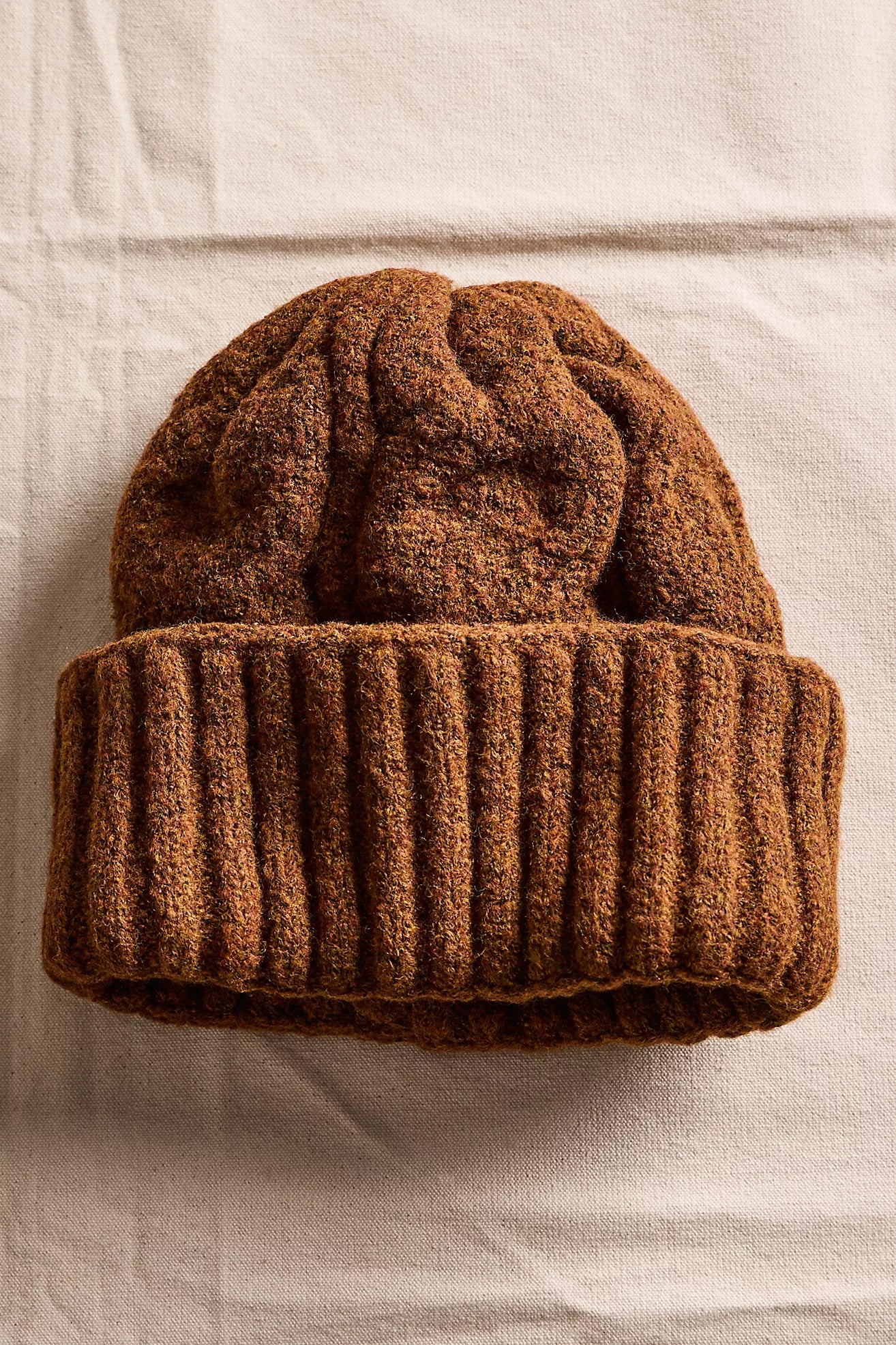 Coastline Beanie-more colors