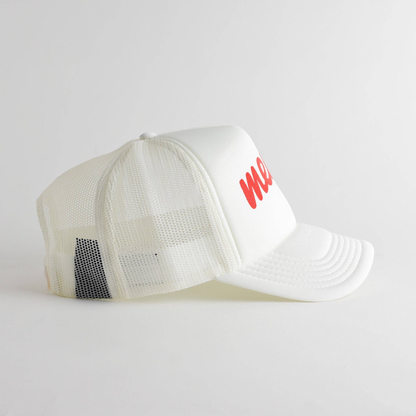 Merry Recycled Trucker Hat