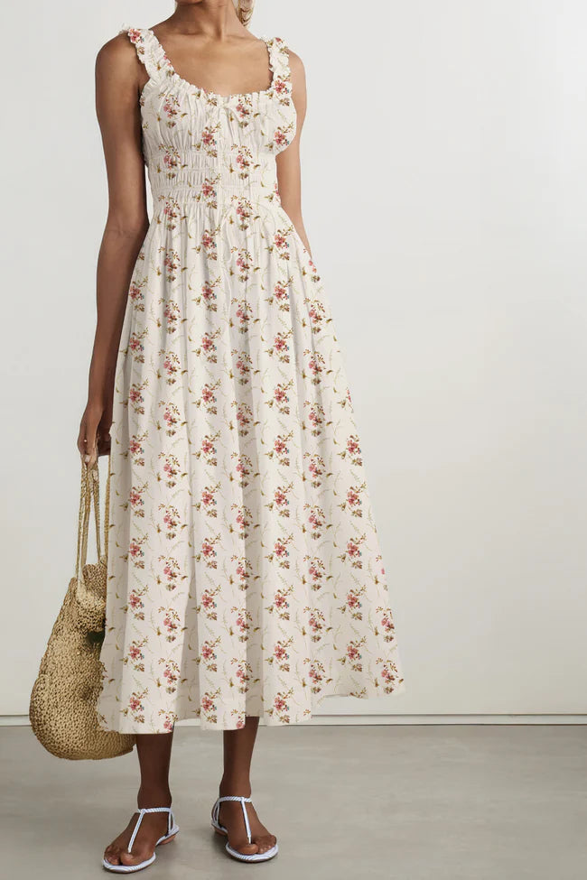 Emmaretta Dress