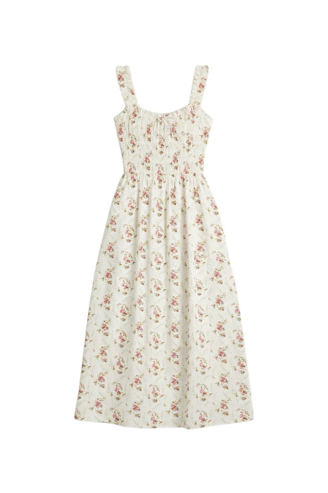 Emmaretta Dress