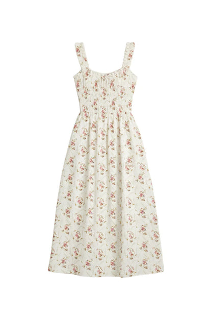 Emmaretta Dress