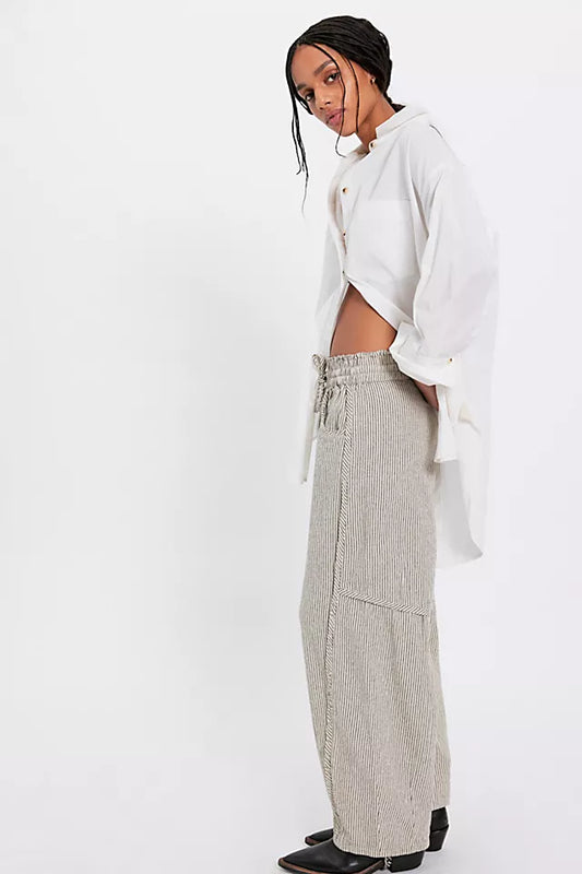 Something Good Pant-Ivory