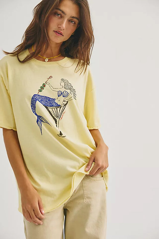 Best Coast Tee-