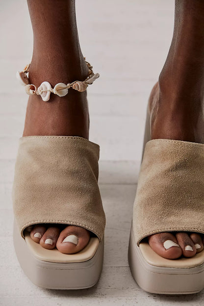 Zoe Platform-Diamond