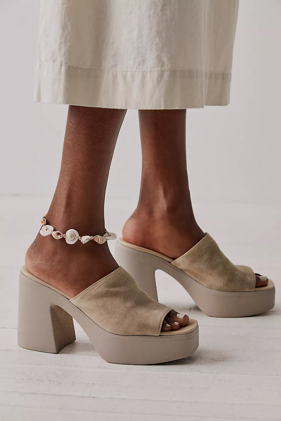 Zoe Platform-Diamond
