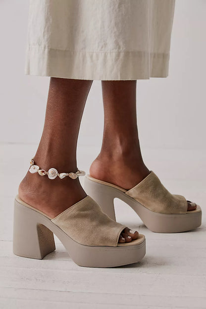 Zoe Platform-Diamond
