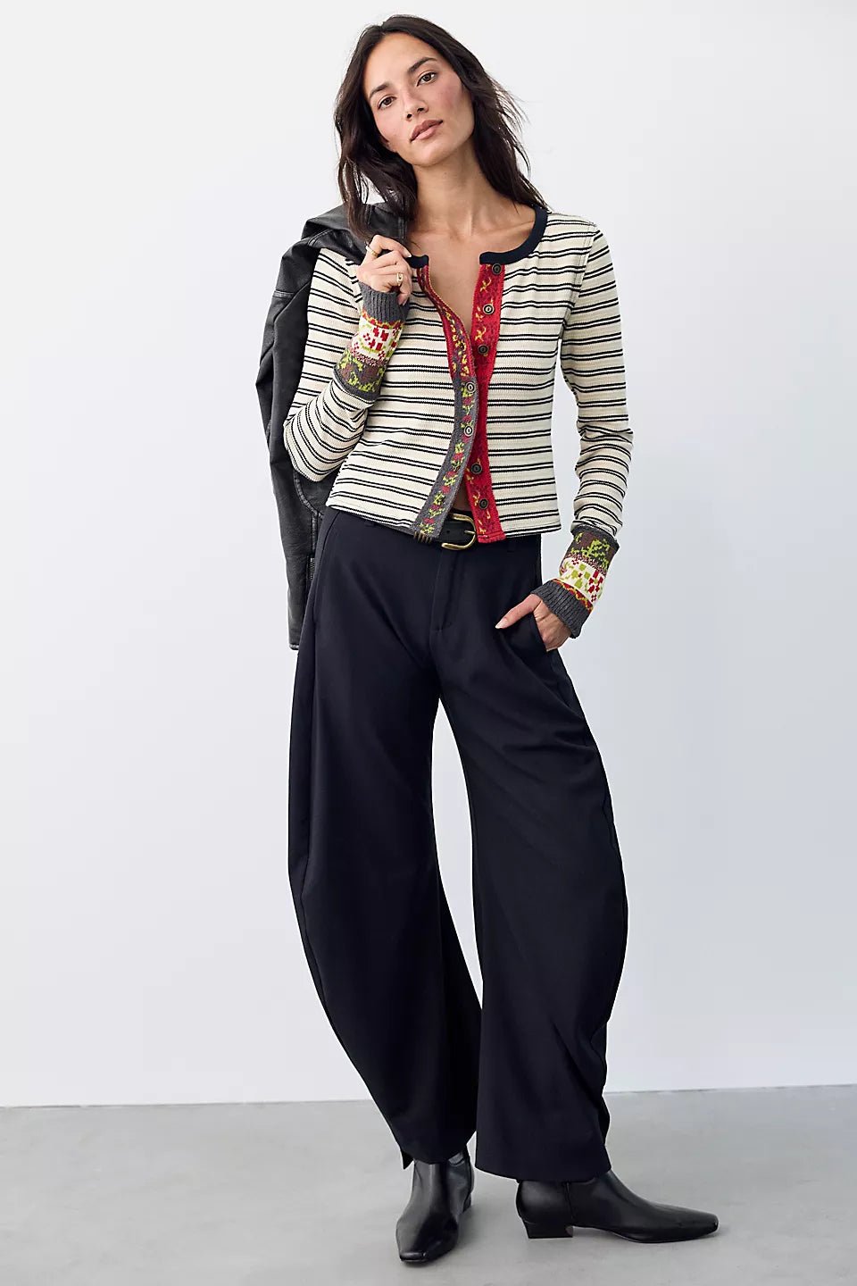 NOA Cardigan
