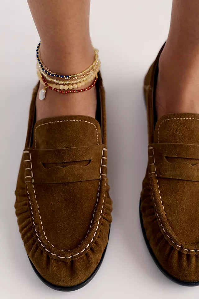 Carry on Loafer