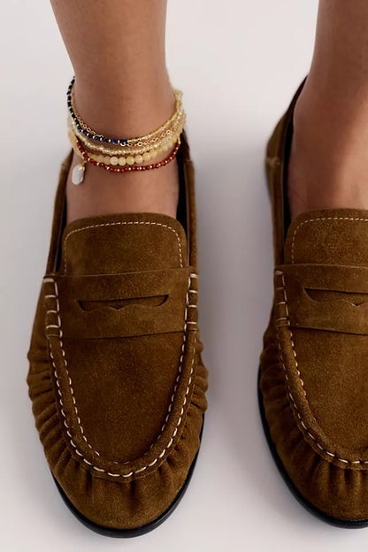 Carry on Loafer