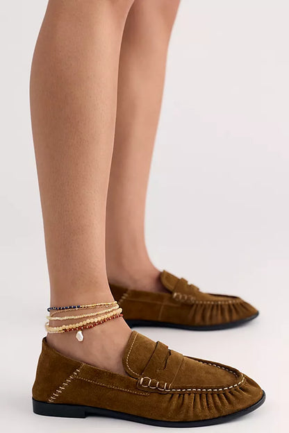 Carry on Loafer