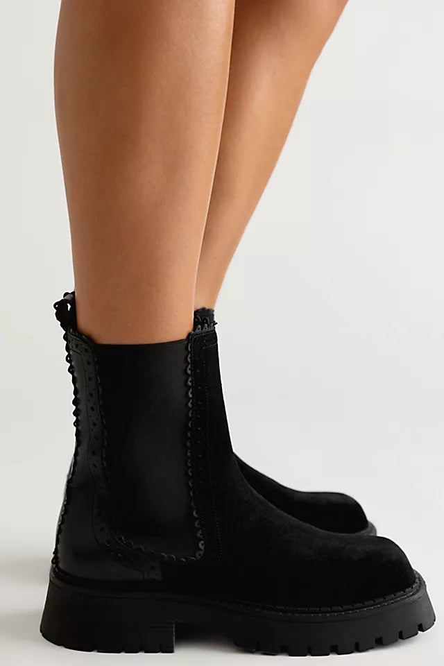 Tried & True Boot