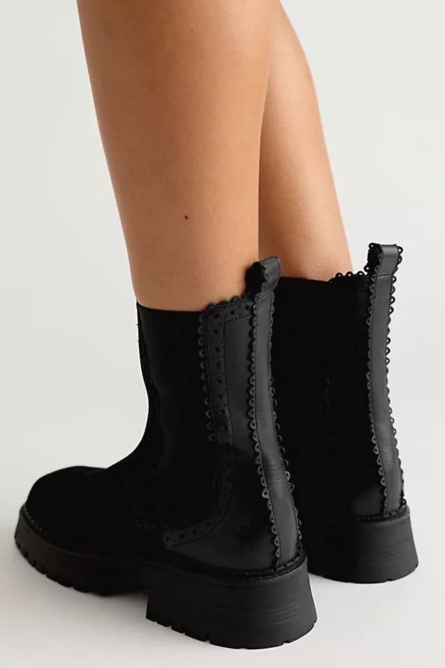 Tried & True Boot
