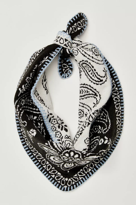 Carmen Bandanna