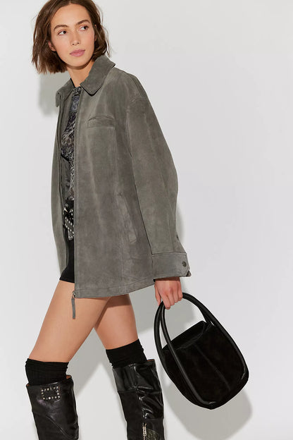 Barlow Bucket Bag