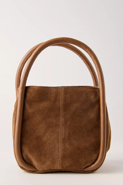 Barlow Bucket Bag