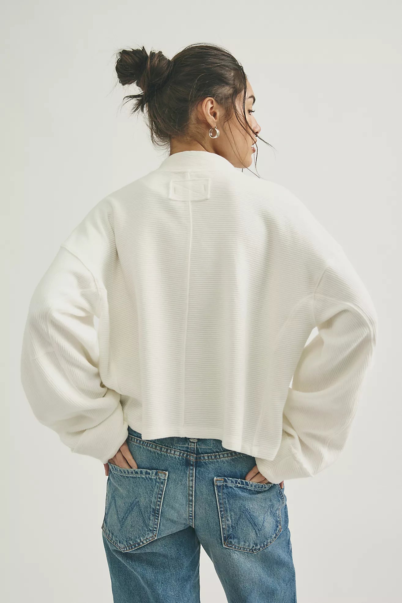 Celeste 1/4 Zip