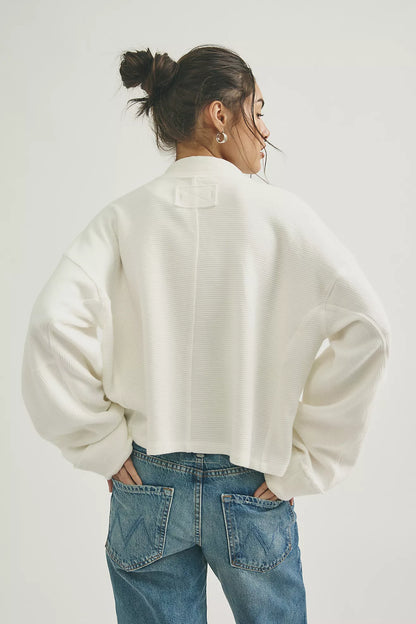 Celeste 1/4 Zip