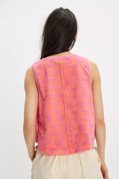 Towel Terry Top