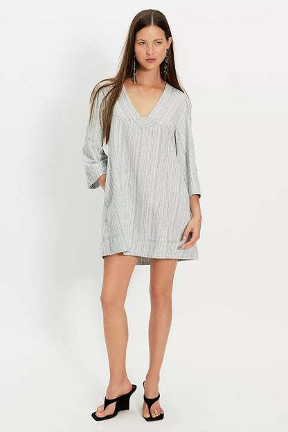 Goldie Balloon Sleeve-more colors