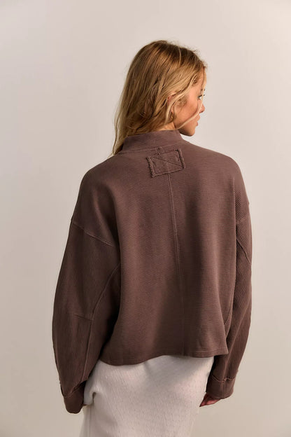 Celeste 1/4 Zip