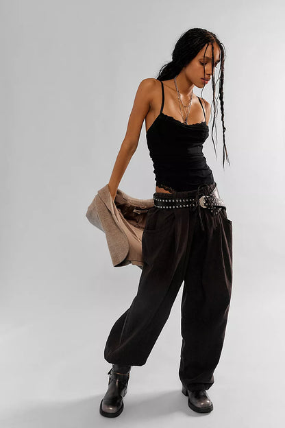 Chambers Pull on Pant