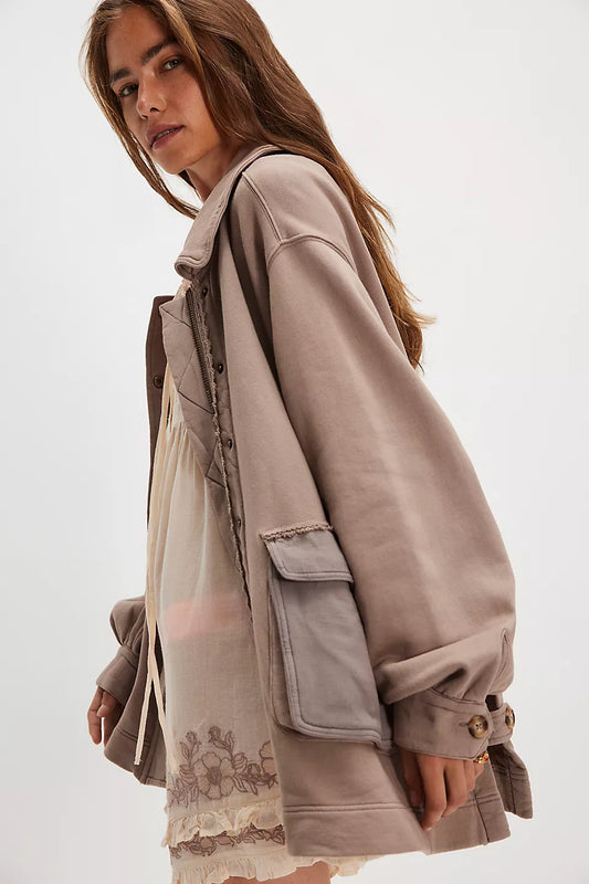 Alexa Sweatshirt