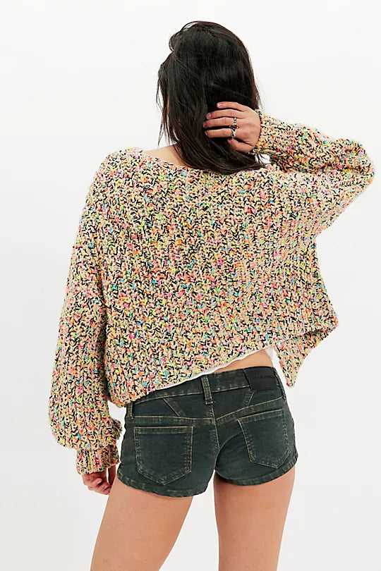 Flea Market Cardigan
