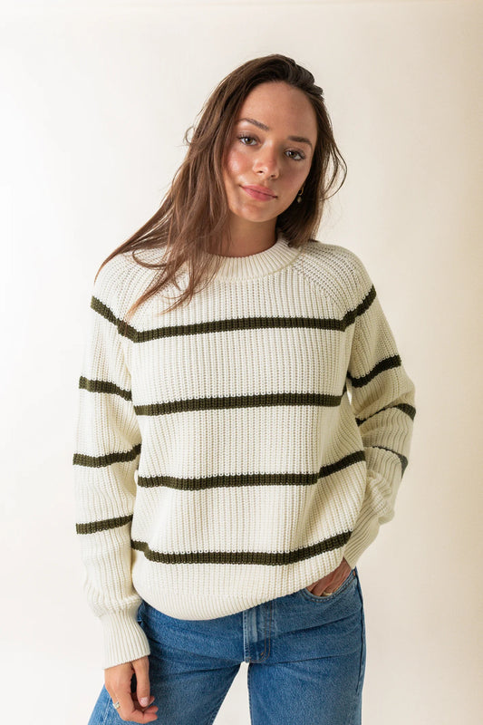 Edie Sweater