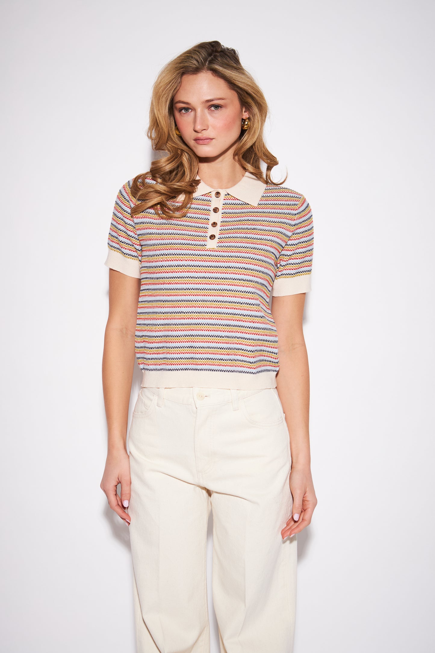 Roland-Rad Stripe