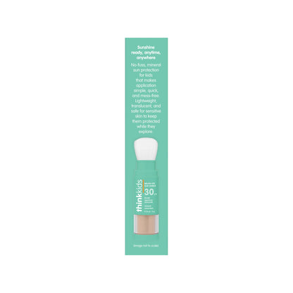 Thinkkids Brush-On Sun Shield SPF 30