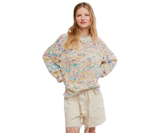 Harlyn Pullover