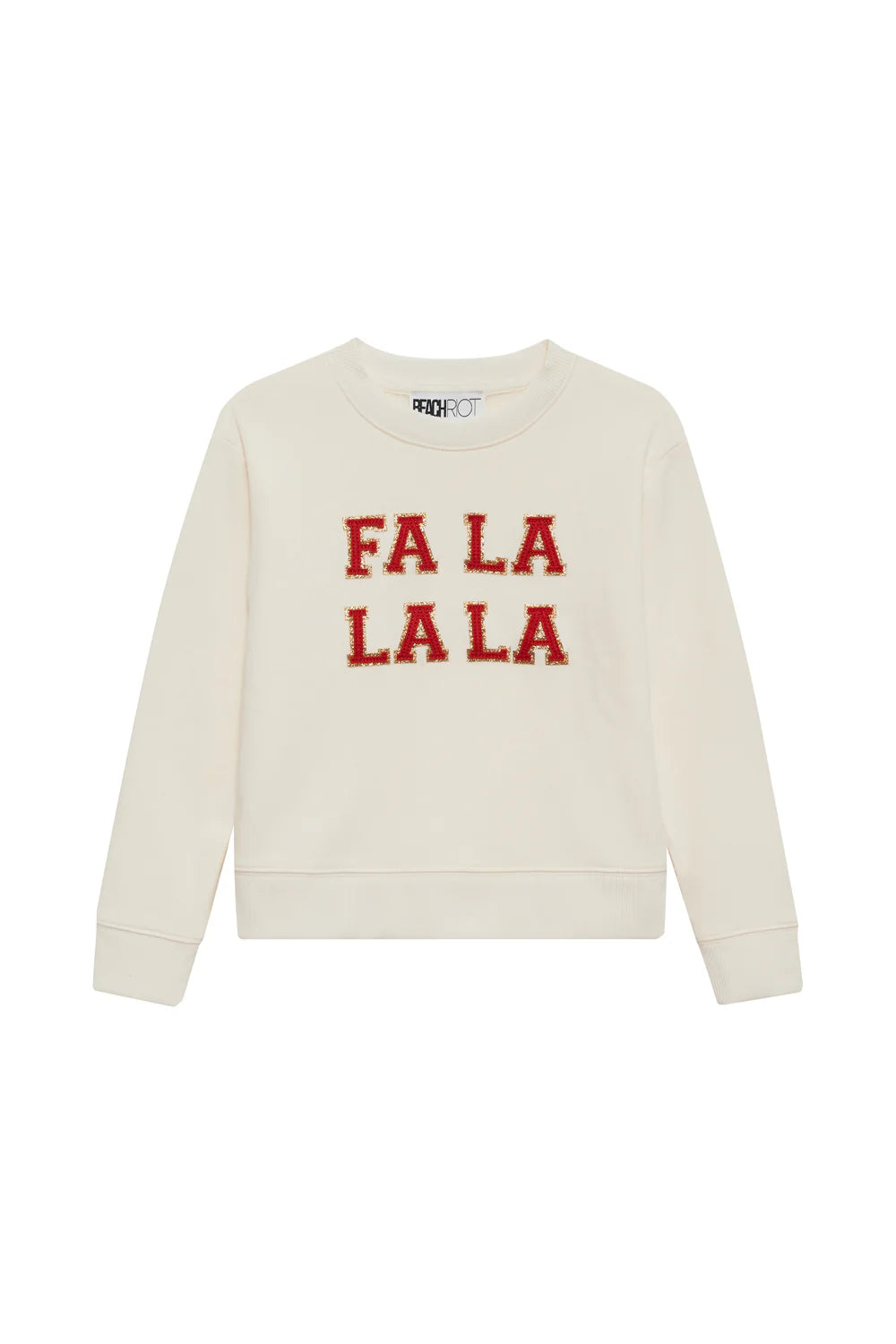 Little Cassia Top Frosted Fir